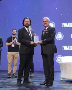 Halit Mirahmetoğlu