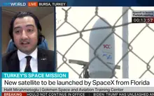 Television appearance