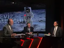 Television appearance