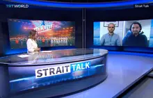 Television appearance