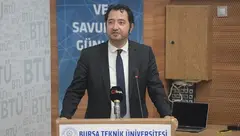 Halit Mirahmetoğlu