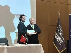 Halit Mirahmetoğlu