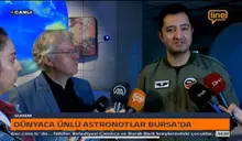 Television appearance