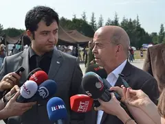 Halit Mirahmetoğlu