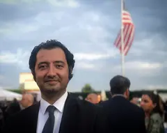 Halit Mirahmetoğlu