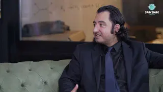 'Neden Ay'a Gidelim? Bize Ne Katacak?' (Emre Ergül'le Kozmoğrafya)