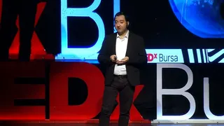 Uzay Nesli: İstikbal Göklerdedir! | TEDxBursa
