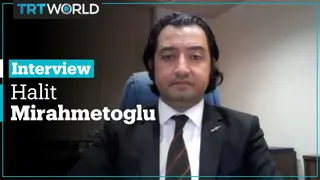 Turkey's new satellite Turksat 5A takes off from US